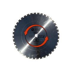  IQ NX Sägeblatt  für iQ MS362i 12466685