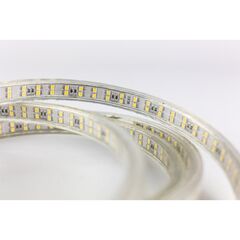  Baustellenbeleuchtung Seto Snake LED-Lichtschlauch 25m 12466870