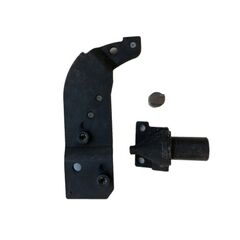  Zubehör/Ladegeräte/Akkus Max Edelstahlumbausatz Stainless Kit für RB397/RB398 12427520
