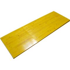  Bestseller SCHALTAFELN 3-SCHICHTENPLATTEN, 500 X 1500 MM  = 0,75 QM 12466715