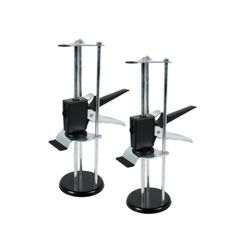  Fliesenlegerbedarf BIHUI Niverllierhilfe für Wandfliesen/ 1-20cm 12466826