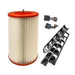  IQ iQMS362 Jährliches Tune-Up Kit 12466688