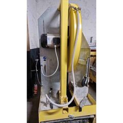  Gebrauchte Baumaschinen Gebrauchte Lissmac DTS 420 Steintrennmaschine – zu kaufen in Niederzier 12466541