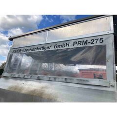  Gebrauchte Baumaschinen Gebrauchter Heide HF-PRM 275 Flächenfertiger in Vollausstattung – zu kaufen in Bergneustadt 12466659