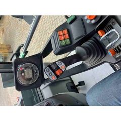  Radlader Kramer 8085 Radlader – Vorführgerät in Bergneustadt 12466594