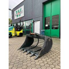  Sieblöffel Gebrauchter SBK Sieblöffel 1200 – zu kaufen in Langenfeld 12466564