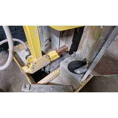  Gebrauchte Baumaschinen Gebrauchte Lissmac DTS 420 Steintrennmaschine – zu kaufen in Niederzier 12466541