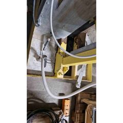  Gebrauchte Baumaschinen Gebrauchte Lissmac DTS 420 Steintrennmaschine – zu kaufen in Niederzier 12466541