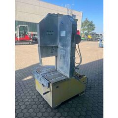  Gebrauchte Baumaschinen Gebrauchte Lissmac DTS 420 Steintrennmaschine – zu kaufen in Langenfeld 12466559