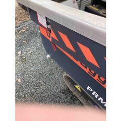  Gebrauchte Baumaschinen Gebrauchter Heide HF-PRM 275 Flächenfertiger in Vollausstattung – zu kaufen in Bergneustadt 12466659