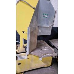  Gebrauchte Baumaschinen Gebrauchte Lissmac DTS 420 Steintrennmaschine – zu kaufen in Niederzier 12466541