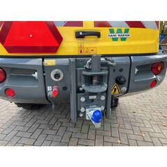  Radlader Kramer 8085 Radlader – Vorführgerät in Bergneustadt 12466594