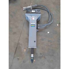  Hydraulikhämmer Epiroc EC 40 T Hydraulikhammer - gebraucht in Bergneustadt 12466599