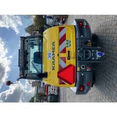  Radlader Kramer 8085 Radlader – Vorführgerät in Bergneustadt 12466594