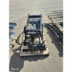  Anbaugeräte DMS Abbruchgreifer AG 3535 – gebraucht in Niederzier verfügbar 12466555