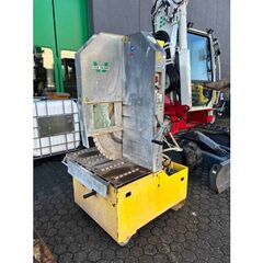  Gebrauchte Baumaschinen Gebrauchte Lissmac DTS 420 Steintrennmaschine – zu kaufen in Langenfeld 12466523