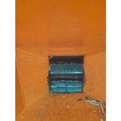  Gebrauchte Baumaschinen JBM 624 MDX Anhängehäcksler – gebraucht in Bergneustadt verfügbar 12466606