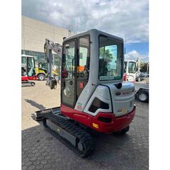  Mini-/Kompaktbagger Gebrauchte Takeuchi TB 225 V3 Minibagger – zu kaufen in Langenfeld 12466534