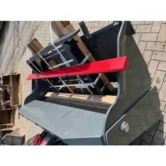  Radlader Kramer 8085 Radlader – Vorführgerät in Bergneustadt 12466594