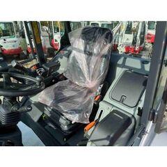  Radlader Kramer 8085 Radlader – Vorführgerät in Bergneustadt 12466594