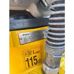  Hydraulikhämmer Epiroc SB 102 Hydraulikhammer - verfügbar in Langenfeld 12466596