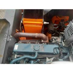  Gebrauchte Baumaschinen JBM 624 MDX Anhängehäcksler – gebraucht in Bergneustadt verfügbar 12466606