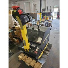  Rüttelplatten Gebrauchte  BOMAG BPR 100/80 Rüttelplatte - zu kaufen in Niederzier 12466595
