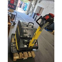  Rüttelplatten Gebrauchte  BOMAG BPR 100/80 Rüttelplatte - zu kaufen in Niederzier 12466595