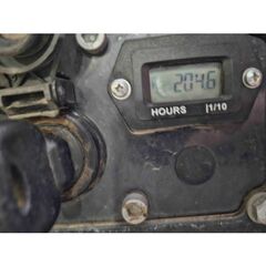  Rüttelplatten Gebrauchte  BOMAG BPR 100/80 Rüttelplatte - zu kaufen in Niederzier 12466595