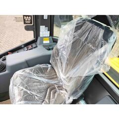  Radlader Gebrauchter Mecalac AX 850 Radlader – zu kaufen in Niederzier 12466556