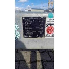  Minikran Gebrauchte Lissmac LMK 400 TFE Minikran – zu kaufen in Langenfeld 12466593