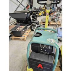  Rüttelplatten Ammann APR 30/50 Rüttelplatte – gebraucht in Niederzier verfügbar 12466557