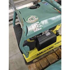  Rüttelplatten Ammann APR 30/50 Rüttelplatte – gebraucht in Niederzier verfügbar 12466557