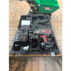  Gebrauchte Baumaschinen MAX RB 398 Akku-Bindemaschine – gebraucht in Langenfeld verfügbar 12466540