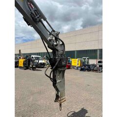  Hydraulikhämmer Gebrauchter Toku TNB-1M Hydraulikhammer – zu kaufen in Langenfeld 12466645