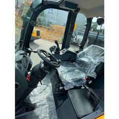  Teleradlader Gebrauchter Schäffer Teleradlader 6680 T – zu kaufen in Langenfeld 12466652