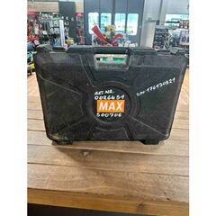  Gebrauchte Baumaschinen MAX RB 398 Akku-Bindemaschine – gebraucht in Langenfeld verfügbar 12466540