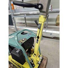  Rüttelplatten Ammann APR 30/50 Rüttelplatte – gebraucht in Niederzier verfügbar 12466557