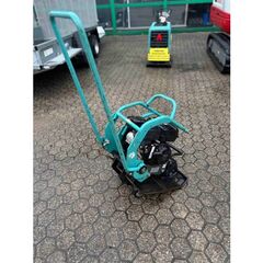  Rüttelplatten Ammann APF 20/50 Rüttelplatte – gebraucht in Langenfeld verfügbar 12466552