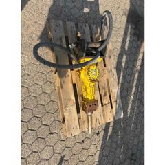  Hydraulikhämmer Epiroc SB 102 Hydraulikhammer - verfügbar in Langenfeld 12466596