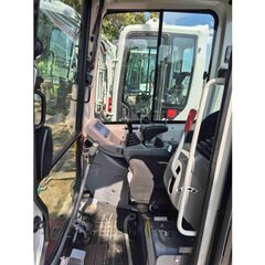  Mini-/Kompaktbagger Gebrauchte Takeuchi TB 216 V0 Minibagger – zu kaufen in Niederzier 12466649