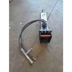  Hydraulikhämmer Epiroc EC 40 T Hydraulikhammer - gebraucht in Bergneustadt 12466599