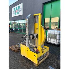  Gebrauchte Baumaschinen Gebrauchte Lissmac DTS 420 Steintrennmaschine – zu kaufen in Langenfeld 12466523
