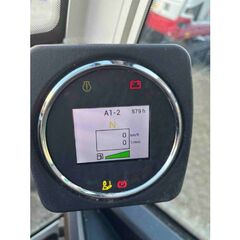  Radlader Gebrauchter Liebherr L506 Radlader in Langenfeld verfügbar 12466539