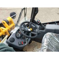  Radlader Gebrauchter Mecalac AX 850 Radlader – zu kaufen in Niederzier 12466556