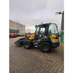  Radlader Mecalac AS 750 Radlader – gebraucht in Langenfeld verfügbar 12466517