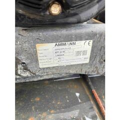  Rüttelplatten Ammann APF 20/50 Rüttelplatte – gebraucht in Langenfeld verfügbar 12466552