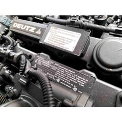  Radlader Gebrauchter Mecalac AX 850 Radlader – zu kaufen in Niederzier 12466556