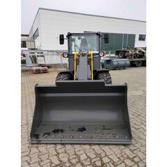  Radlader Gebrauchter Mecalac AX 850 Radlader – zu kaufen in Niederzier 12466556