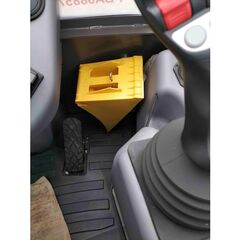  Radlader Gebrauchter Mecalac AX 850 Radlader – zu kaufen in Niederzier 12466556